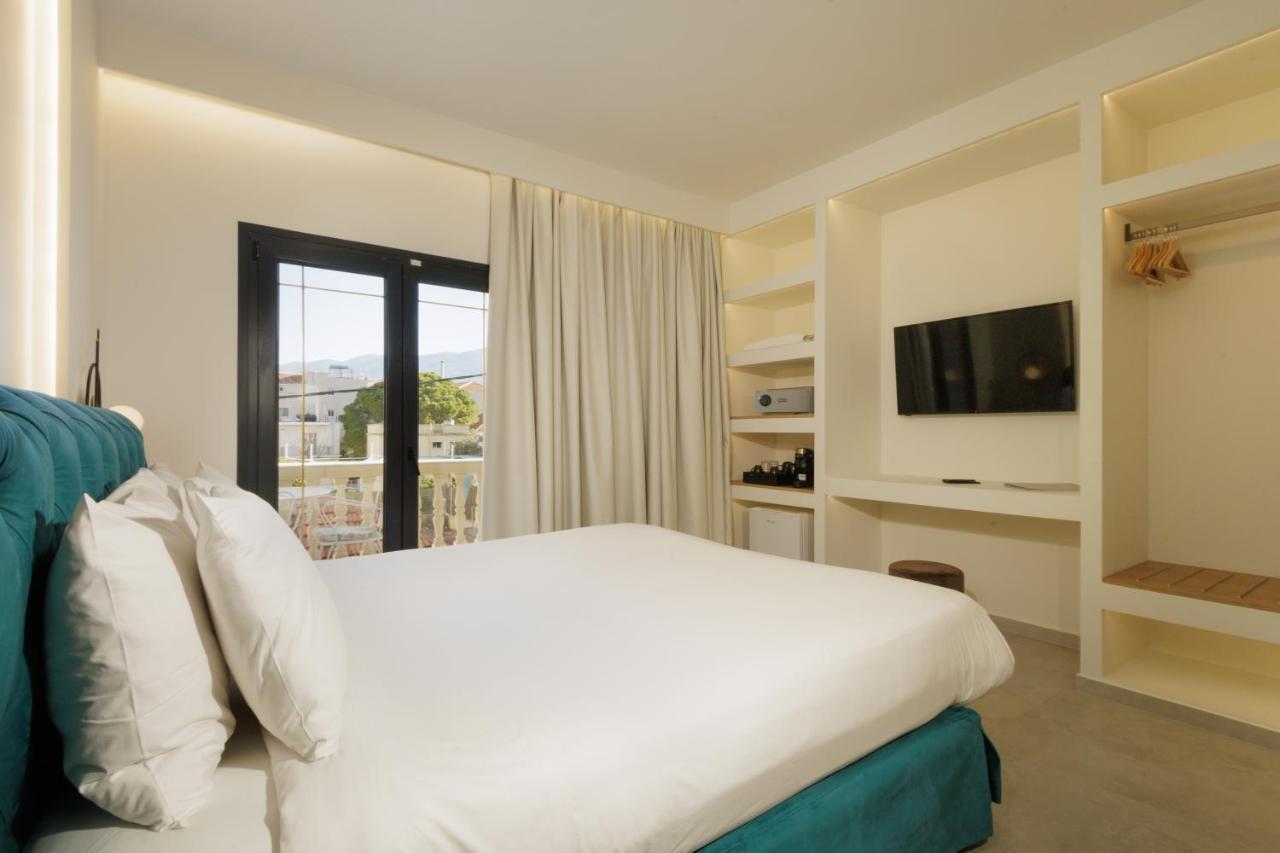 Alley Boutique Hotel And Spa Argostoli  Exterior photo